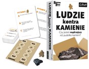 Gra Ludzie... -  books from Poland