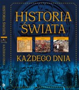 Obrazek Historia świata Każdego dnia