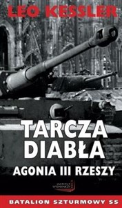 Picture of Tarcza diabła Agonia III Rzeszy