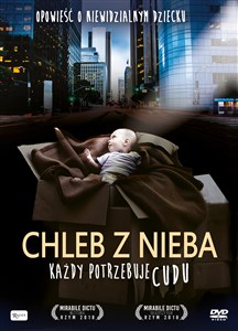 Obrazek Chleb z Nieba DVD