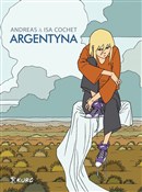 Zobacz : Argentyna - Andreas, Lisa Cochet