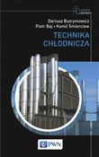 Technika c... - Dariusz Butrymowicz, Piotr Baj, Kamil Śmierciew -  books from Poland