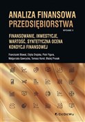 polish book : Analiza fi... - Franciszek Bławat, Edyta Drajska, Piotr Figura