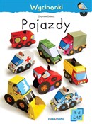 Pojazdy Wy... - Zbigniew Dobosz -  Polish Bookstore 