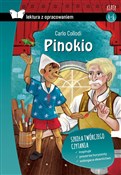 Pinokio Le... - Carlo Collodi -  Polish Bookstore 