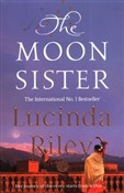 polish book : The Moon S... - Lucinda Riley