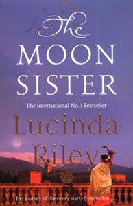 Obrazek The Moon Sister