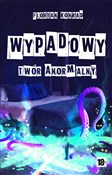 polish book : Wypadowy t... - Florian Konrad