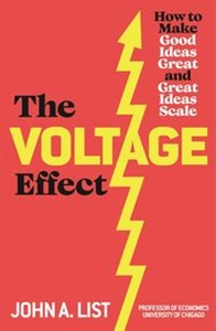 Obrazek The Voltage Effect