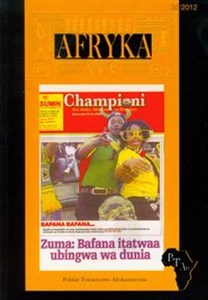 Picture of Afryka 36/2012