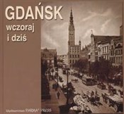 Gdańsk wcz... - Jerzy Kukliński -  Książka z wysyłką do UK