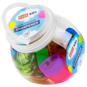 Książka : Temperówka...