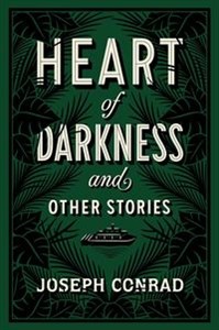 Obrazek Heart of Darkness and Other Stories