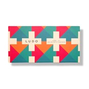 Gra Chińcz... -  books from Poland