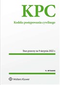 Zobacz : Kodeks pos... - Opracowanie Zbiorowe