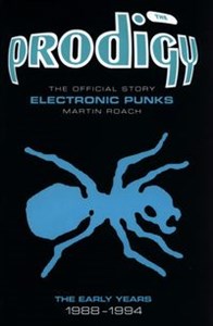 Obrazek Prodigy - Electronic Punks