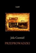 Polska książka : Przeprowad... - Jola Czemiel