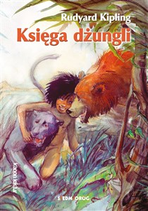 Picture of Księga dżungli