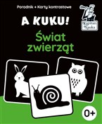 A kuku! Św... - Anna Zych -  Polish Bookstore 
