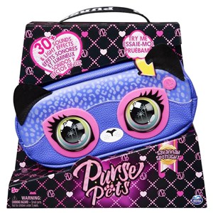 Picture of Interaktywna Saszetka Purse Pets Gepard