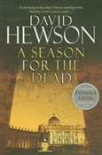 Season for... - David Hewson - Ksiegarnia w UK