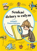 Szukać dzi... - Lucyna Kasjanowicz -  Polish Bookstore 