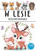 W lesie Ko... - Opracowanie Zbiorowe -  books from Poland