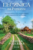Lecznica n... - Sandra Podleska -  books in polish 