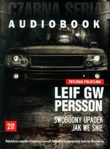 Picture of [Audiobook] Swobodny upadek jak we śnie