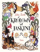 Polska książka : Królowa w ... - Julia Sarda