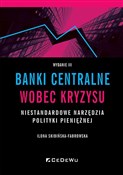 Banki cent... - Ilona Skibińska-Fabrowska -  books in polish 