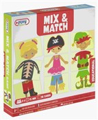 Gra - Mies... -  foreign books in polish 