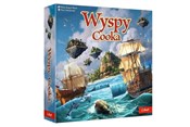 polish book : Wyspy Cook...