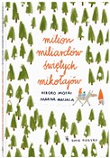 Książka : Milion mil... - Hiroko Motai