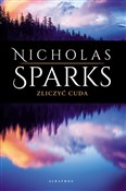 Zliczyć cu... - Nicholas Sparks - Ksiegarnia w UK