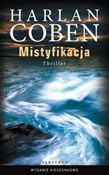 polish book : Mistyfikac... - Harlan Coben