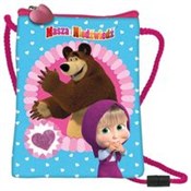 Książka : Saszetka n...