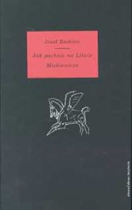 Picture of Jak pachnie na Litwie Mickiewicza i inne studia o romantyzmie