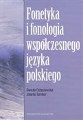 Fonetyka i... - Danuta Ostaszewska, Jolanta Tambor -  Polish Bookstore 