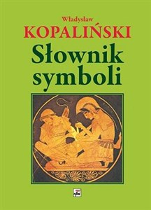 Picture of Słownik symboli