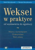 polish book : Weksel w p... - Rafał Mroczkowski, Renata Mroczkowska