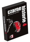 Czarne his... -  foreign books in polish 