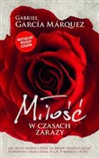 Miłość w c... - Gabriel Garcia Marquez -  Polish Bookstore 