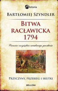 Obrazek Bitwa racławicka 1794