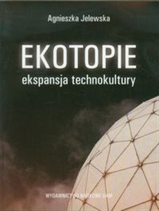Picture of Ekotopie ekspansja technokultury