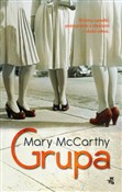 polish book : Grupa - Mary McCarthy