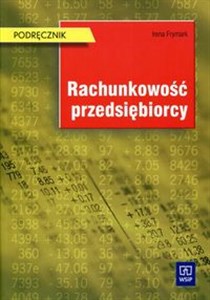 Picture of Rachunkowość przedsiębiorcy Podręcznik