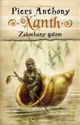 Polska książka : Xanth 9 Za... - Piers Anthony