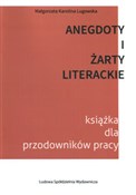 Anegdoty i... - Małgorzata Karolina Lugowska -  Książka z wysyłką do UK