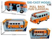 Bus metal ... -  foreign books in polish 